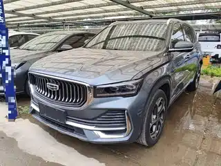 Geely Xingyue L 2021