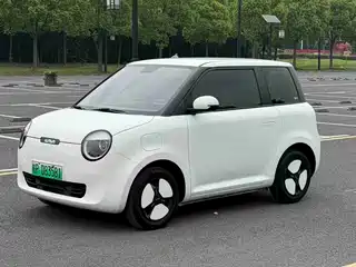 Changan Qiyuan Lumin 2022