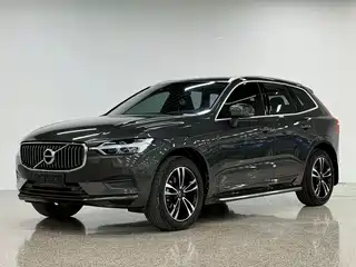 Volvo XC60 2019