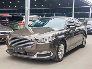 Ford Taurus 2018