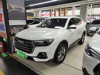 Haval H6 2022