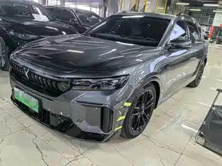 Voyah Auto FREE 2024