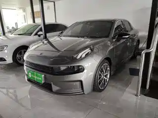 Lynk & Co 03 2022