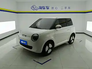 Changan Qiyuan Lumin 2025
