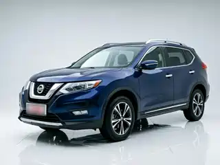 Nissan X-Trail 2017