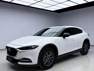 Mazda Mazda CX-4 2020