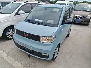 Wuling Motors Hongguang MINIEV 2022