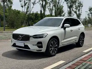 Volvo XC60 2023