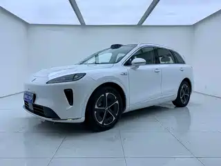 Shangjie Shangjie SUV 2025
