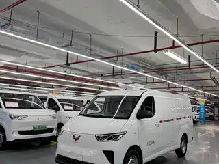 Wuling Motors Wuling Yangguang 2024