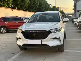 Dacheng Auto Dacheng G60 2019