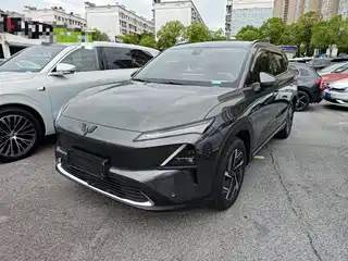 Wuling Motors Wuling Xingguang S 2024