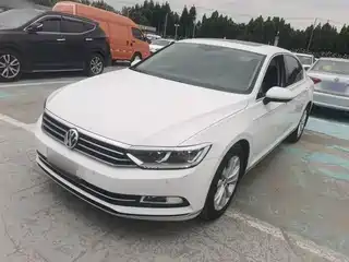Volkswagen Magotan 2017
