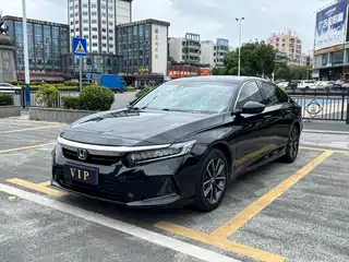 Honda Inspire 2022