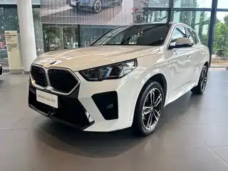 BMW BMW X2 (Import) 2024