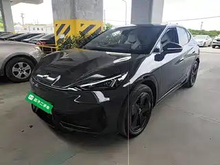 Volkswagen Unique 06 2024