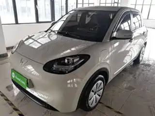 Wuling Motors Bingo 2024