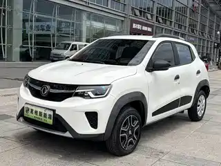 Dongfeng Yipai Nano EX1 2020