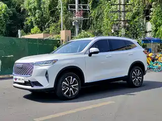 Haval H6 2023