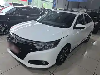 Honda Lingpai 2019