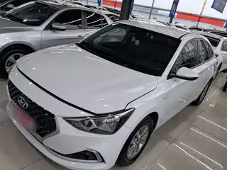 Hyundai Elantra 2019