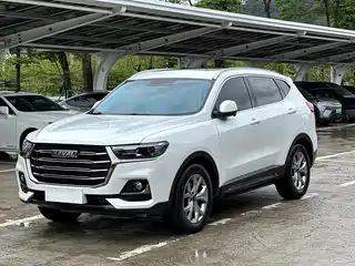 Haval H6 2022