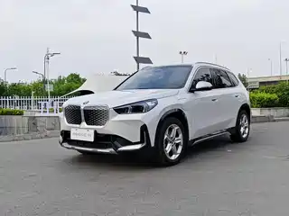 BMW BMW iX1 2023