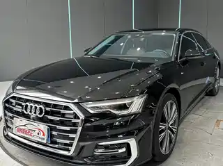 Audi A6L 2024