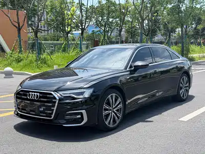 Audi A6L 2024
