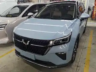 Wuling Motors Wuling Xingchen 2021