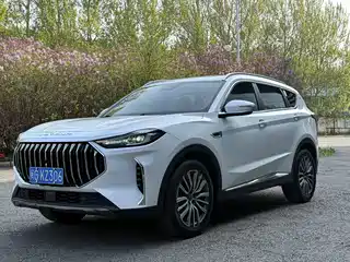Jetour X70 PLUS 2023