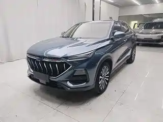 Changan Oshan Oushang X5 2020