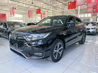 Honda UR-V 2023