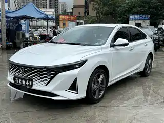 Changan Ruicheng PLUS 2023