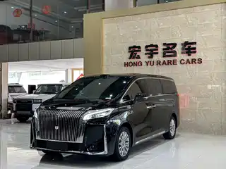 WEY Alpine 2025