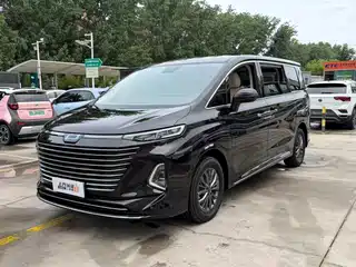 Besturn M9 2024