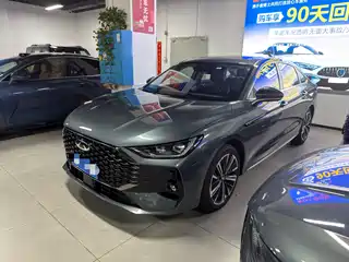 Chery Arrizo 8 PRO 2025