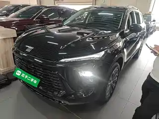 Buick Envision Plus 2024