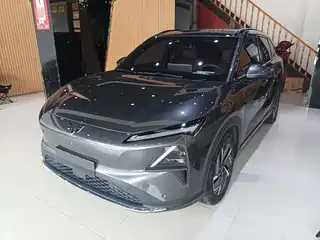 Wuling Motors Wuling Xingguang S 2024