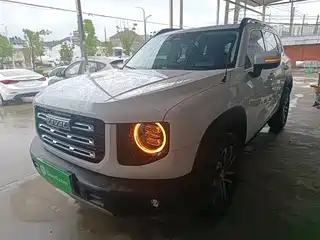 Haval Big Dog 2020