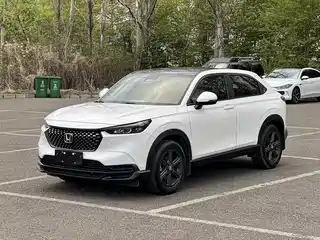 Honda XR-V 2023