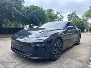 Dongfeng Yipai eπ007 2024