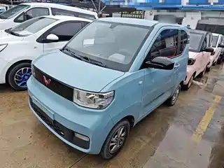 Wuling Motors Hongguang MINIEV 2020