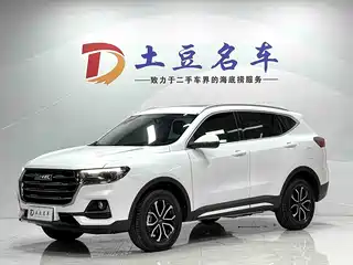 Haval H6 2022