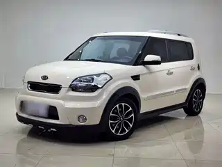 Kia Soul 2015