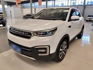 Changan CS55 2018