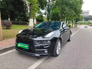 Lynk & Co 03 2019