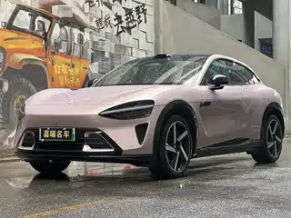 Xiaomi Auto YU7 2025