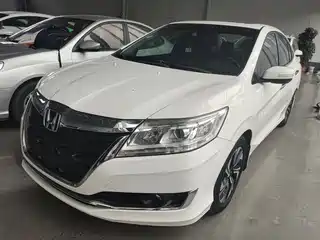 Honda Lingpai 2015
