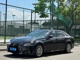 Lexus Lexus GS 2016